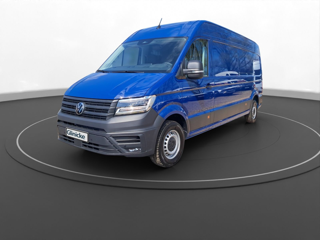 Volkswagen - Crafter 35 Kasten HD 2,0l TDI 130 kW LR Schalter 7760698