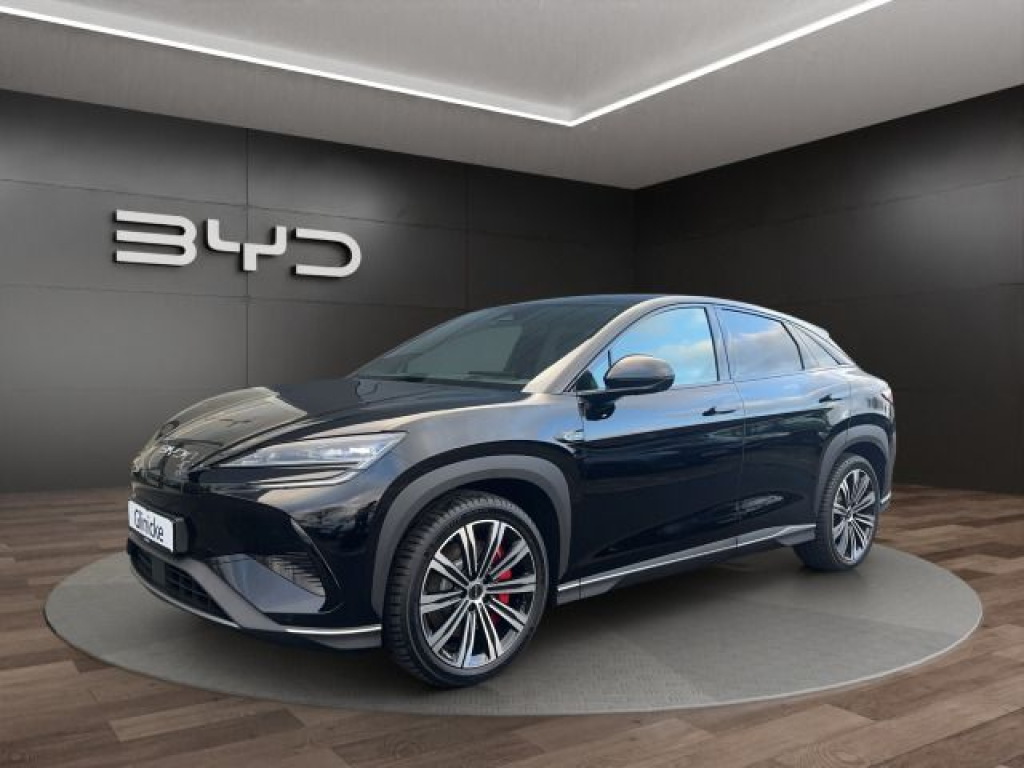 Byd - Sealion 7 Design AWD Navi*Pano*ACC*360Kamera 7765768