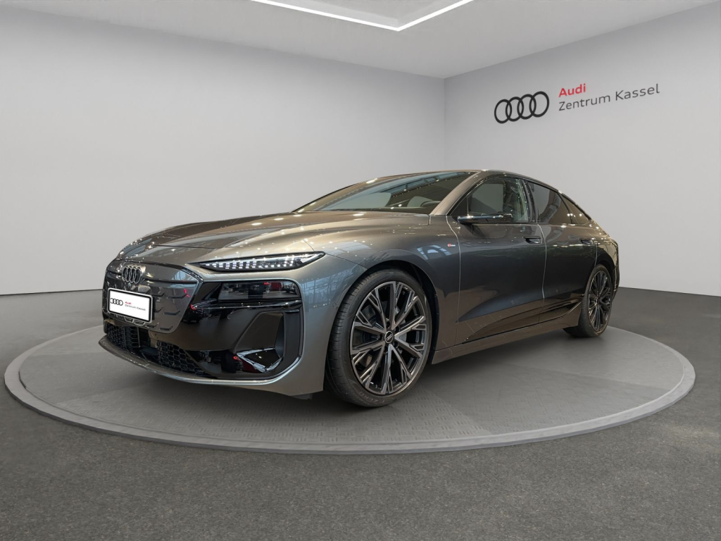 Audi - A6 Sportback e-tron performance Matrix Pano B&O 7793167