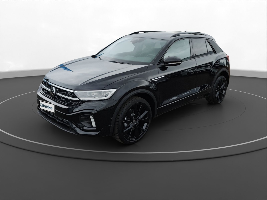 Volkswagen - T-Roc R-Line 2.0 l TDI Navi,Standheizung,IQDrive 7816737