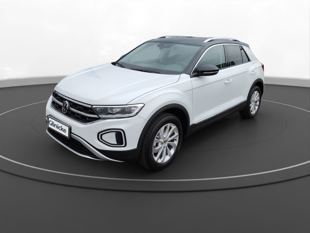 Volkswagen - T-Roc Style 1.5 l TSI Navi, IQ Drive/Light 7816739