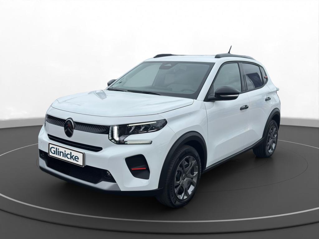 Citro&euml;n - C3 Max Turbo 100 S&S Kamera PDC K&auml;lte-Paket 7819328