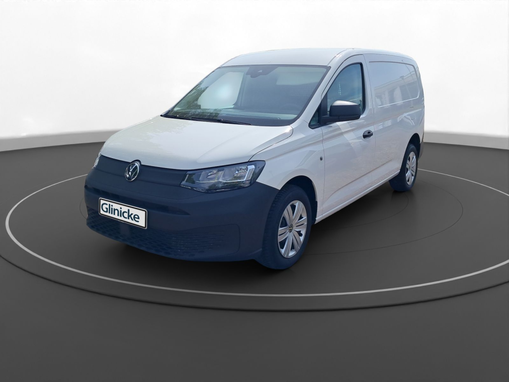 Volkswagen - Caddy Cargo Maxi 5Jahre Garantie* SHZ Ganzjahresreifen 7830401