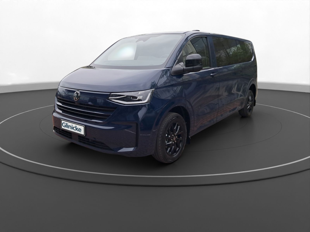 Volkswagen - T7 Caravelle Aut. Navi 13"8-Sitzer AHK Sitzhzg 7830406