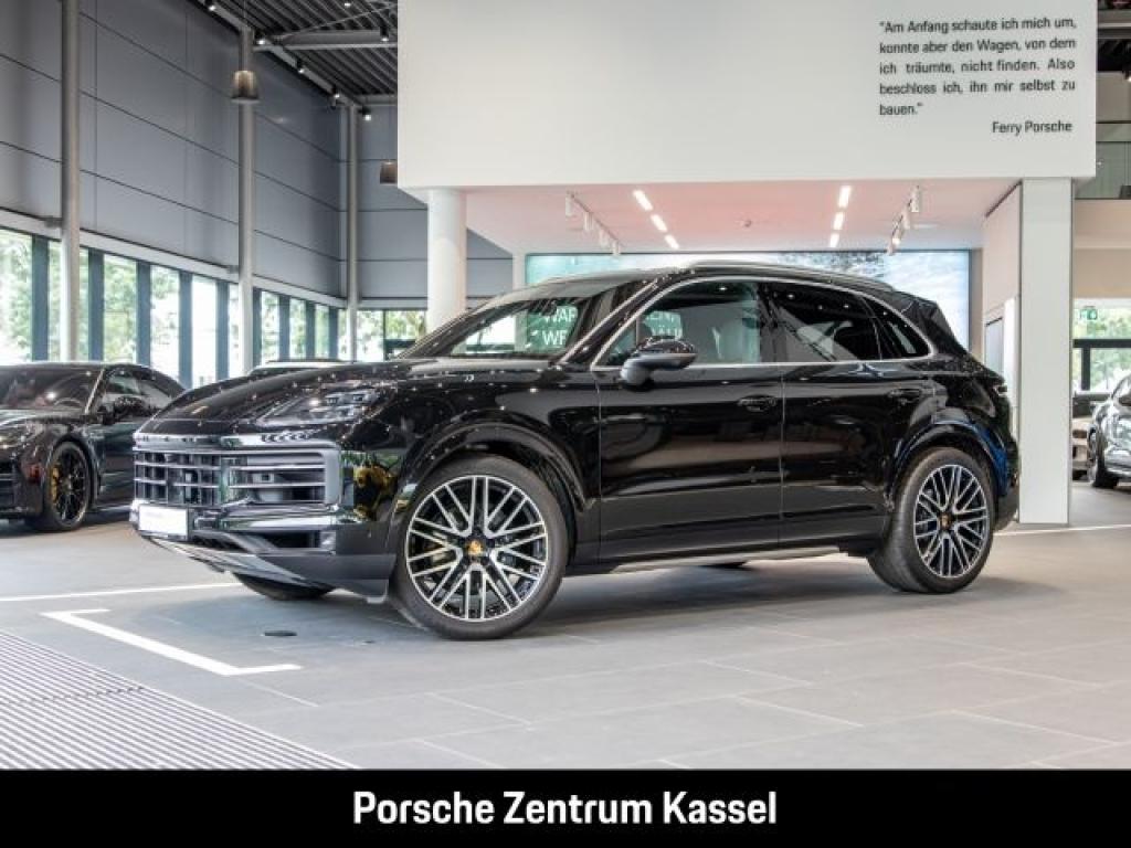Porsche - Cayenne HA-Lenkung Nachtsicht InnoDrive Head-Up 7849718