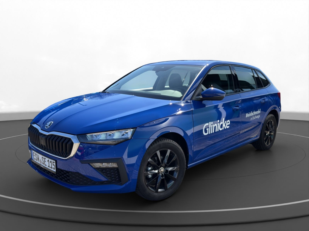 &Scaron;koda - Scala 1.0 TSI Essence 7870082