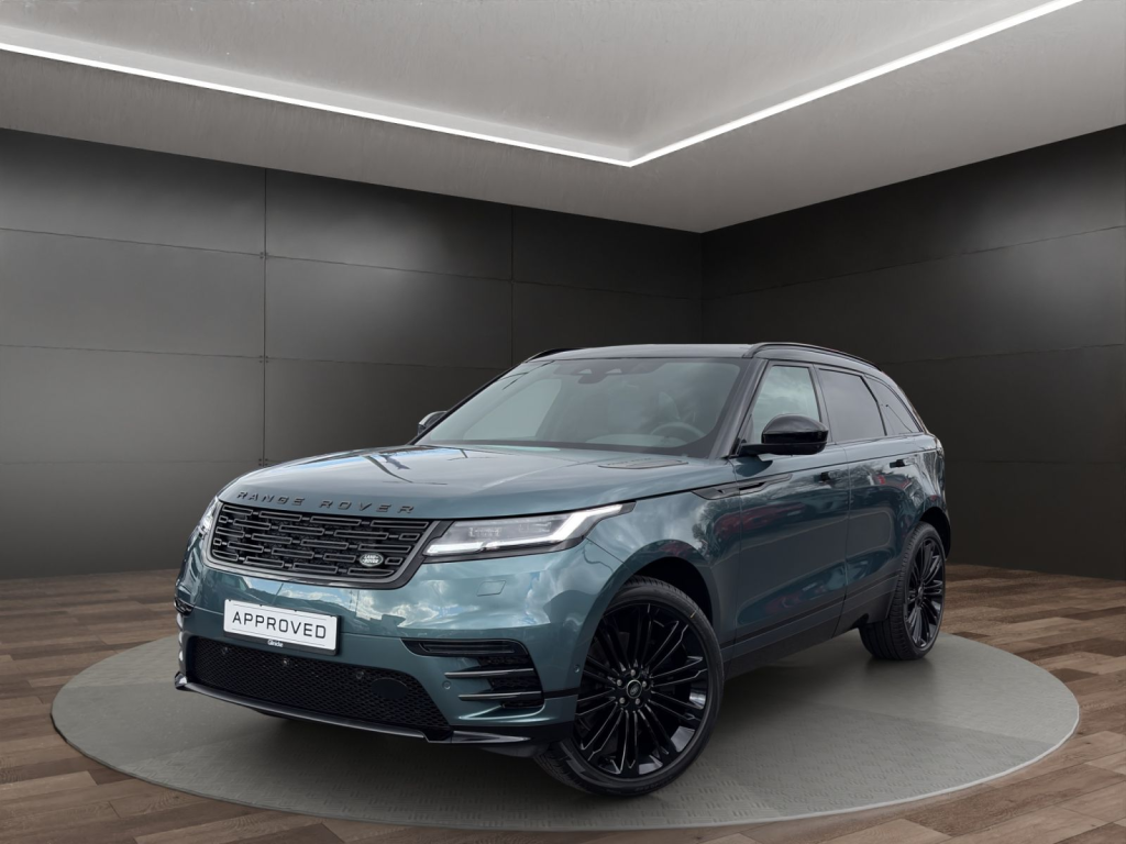 Land Rover - Range Rover Velar D300 Dynamic SE Panoramadach 7878691
