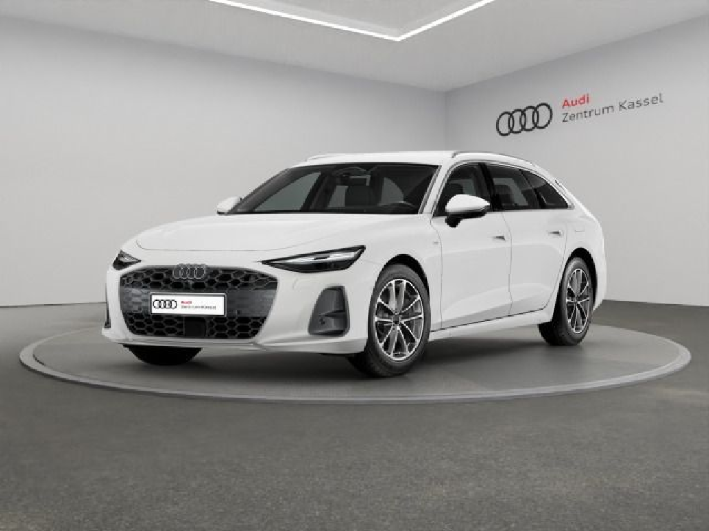 Audi - A6 Avant e-hybrid 220 kW NEUBESTELLUNG 7897310