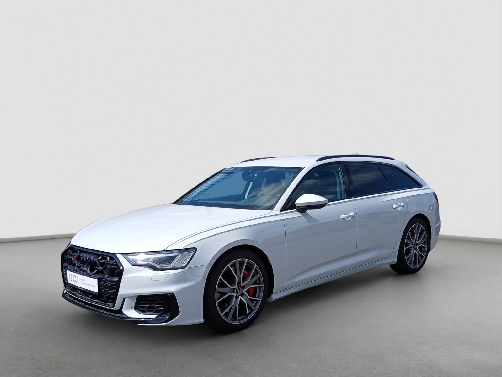 Audi - S6 Avant TDI AHK/Matrix/S-Sportsitz/B&O/Kam/20'' 7902900