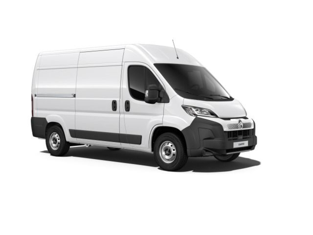 Citro&euml;n - Jumper Kastenwagen 33 L2H2 BlueHDi 140 7913418