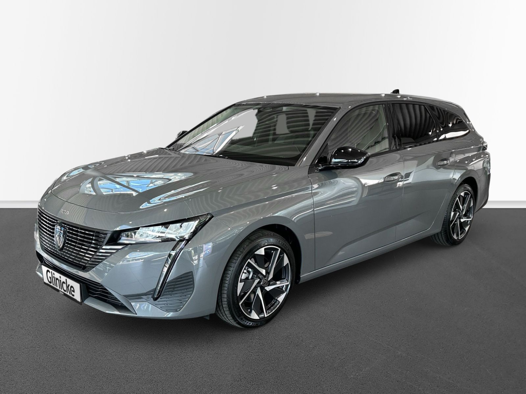 Peugeot - 308 SW ALLURE Hybrid145 DSC6 NAVI/AHK/360&deg;/LED 7930051
