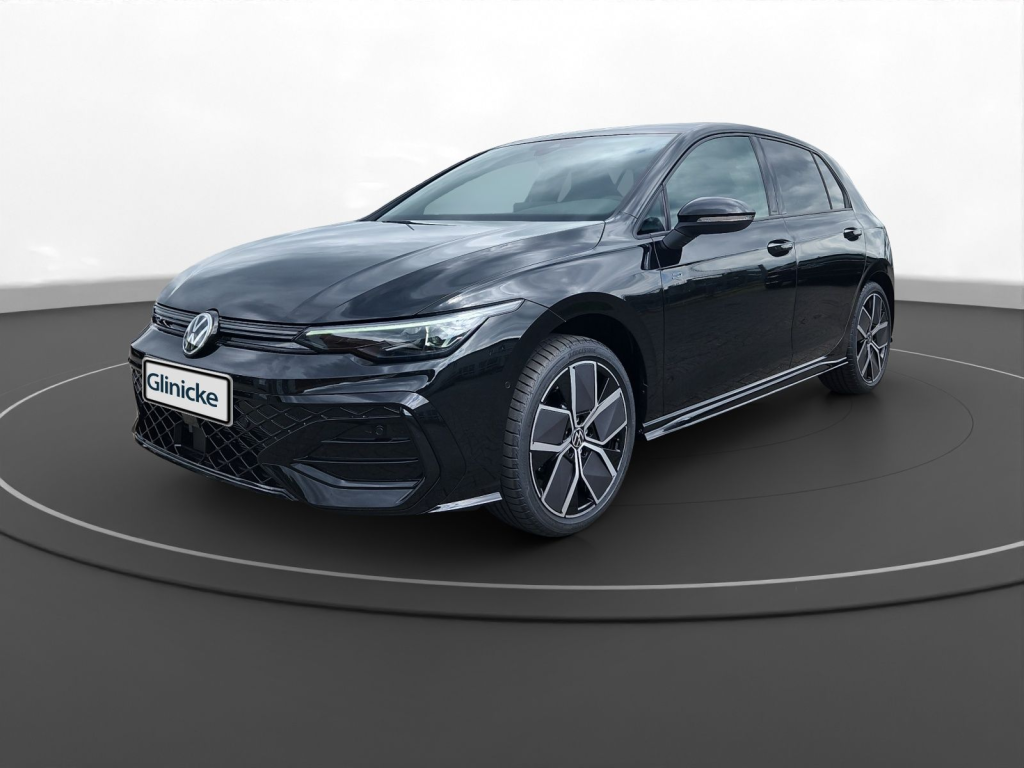 Volkswagen - Golf R-Line 1,5 l eTSI Black Style Winter DSG 7933124