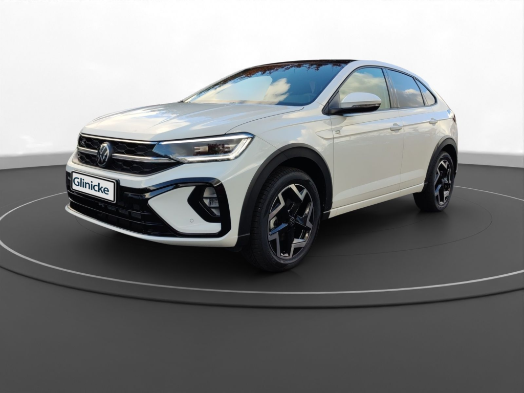Volkswagen - Taigo 1,5 TSI R-Line 7933823