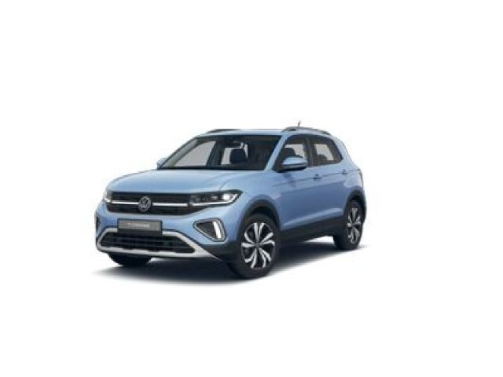 Volkswagen - T-Cross Style 1.0 l TSI OPF 85 kW (116 PS) 6-Gang 7933824