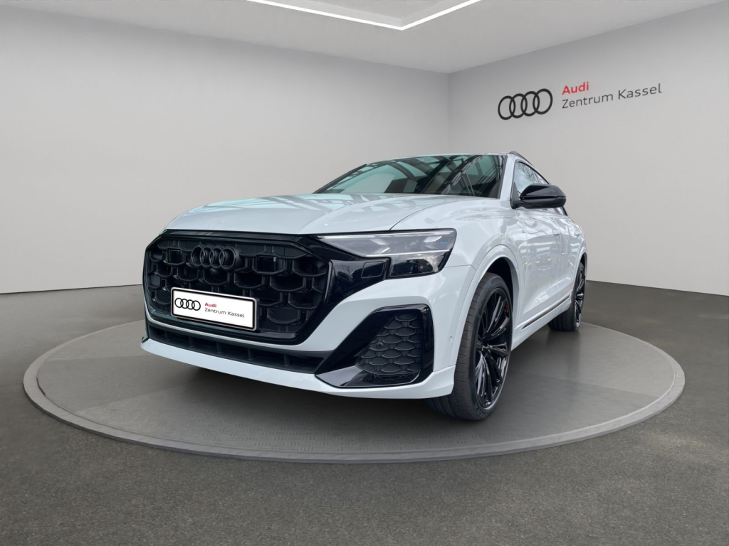 Audi - Q8 SUV 50 TDI qu. S line HD Matrix HuD B&O 360&deg; 7935994
