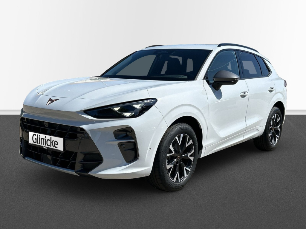 Cupra - Terramar 1.5 eTSI Edge Paket Digital Drive 7945112