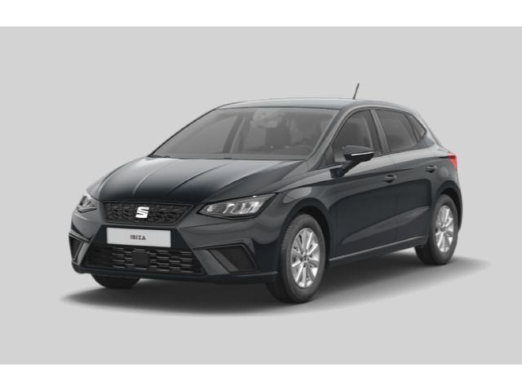 Seat - Ibiza Road Edition 1.0 TSI 85 kW DSG Sitzheizung 7951665