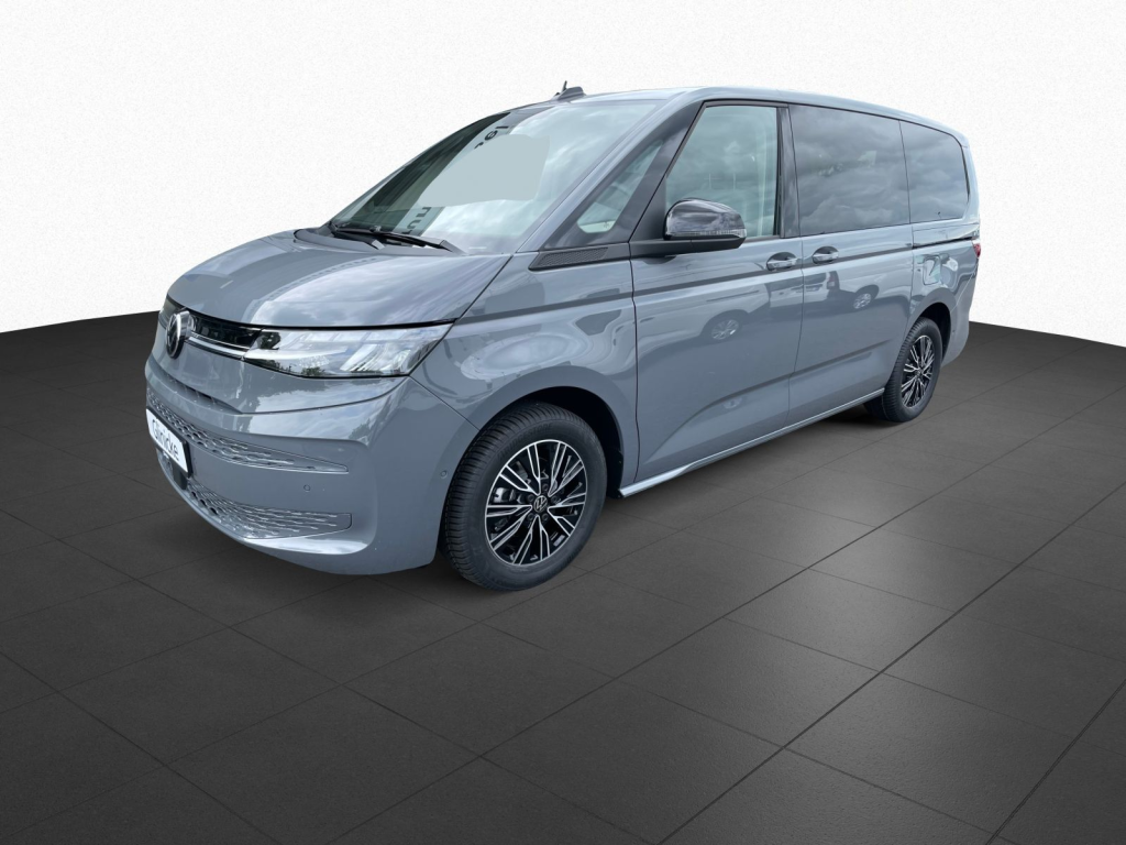 Volkswagen - T7 Multivan Goal 2.0 TDI DSG L&Uuml; LED AHK ACC Kamera 7956672
