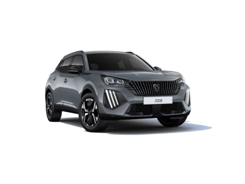 Peugeot - 2008 ALLURE HYBRID 145 e-DSC6 360&deg;/SHZ/ACC/RKE/NAVI 7957002