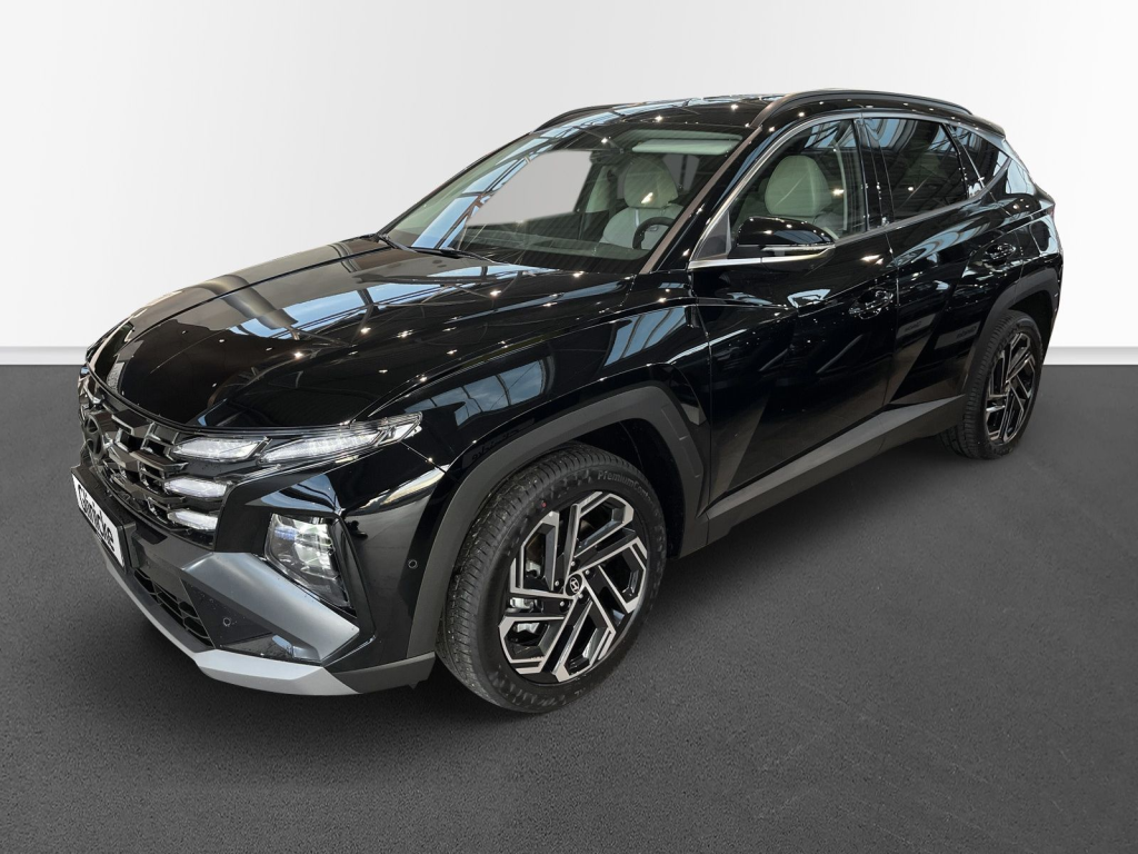 Hyundai - TUCSON PRIME*Allrad*AssistP*360Kam*Diesel 7960293