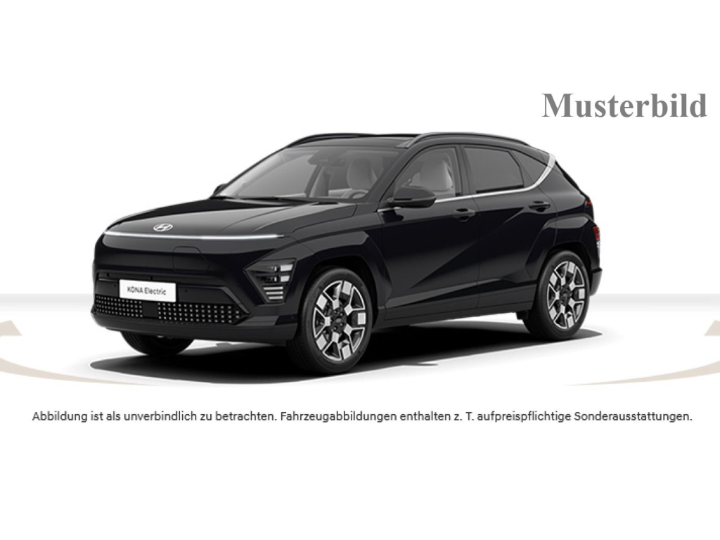 Hyundai - KONA Elektro Prime*TechP*el.Heckkl*BOSE*360Kam*HeadUpDisplay 7972215