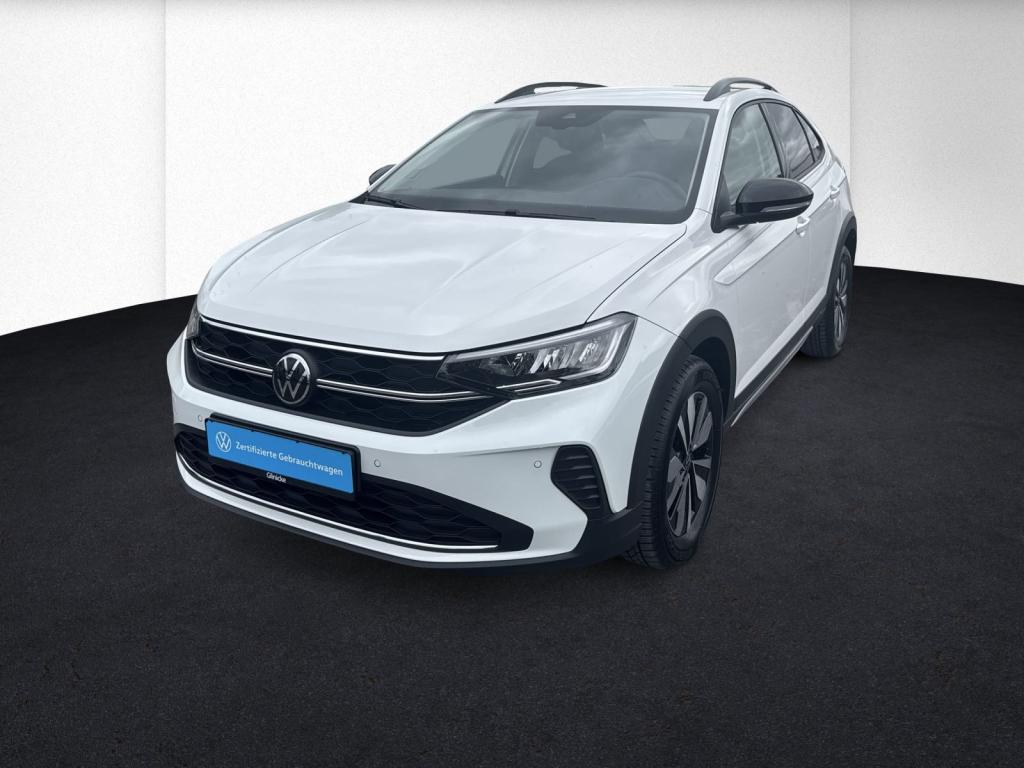 Volkswagen - Taigo Goal 1.0 TSI R&uuml;ckfahrk.+SHZ+ACC+APP-Connect+LED 7975722