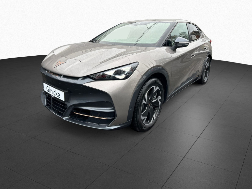 Cupra - Tavascan Endurance 210 kW 77 kWh Drive Pack 7976936