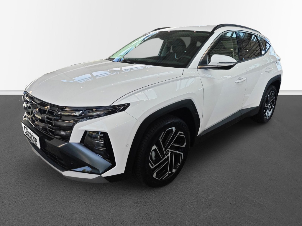 Hyundai - TUCSON PRIME*Allrad*AssistP*360Kam*Diesel 7978173