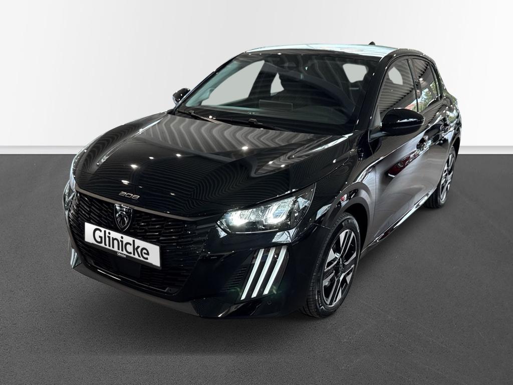 Peugeot - 208 ALLURE HYBRID 110 e-DSC6 LED/VZE/ISOFIX/ACC/SHZ 7985098