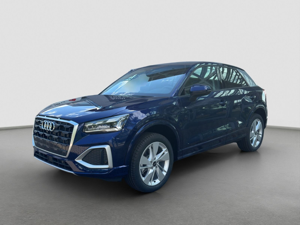 Audi - Q2 advanced 40 TFSI quattro 140(190) kW(PS) S tronic 7991217