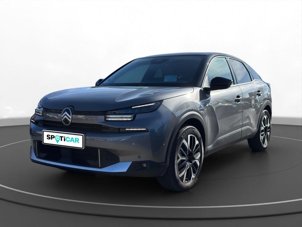 Citro&euml;n - C4 Hybrid 145 Doppelkupplung 6-Gang MAX 8021738