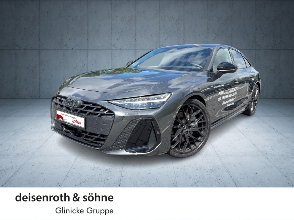 Audi - A6 Limousine TDI qu. S line/Tech+/21"/Dinamica 8051057