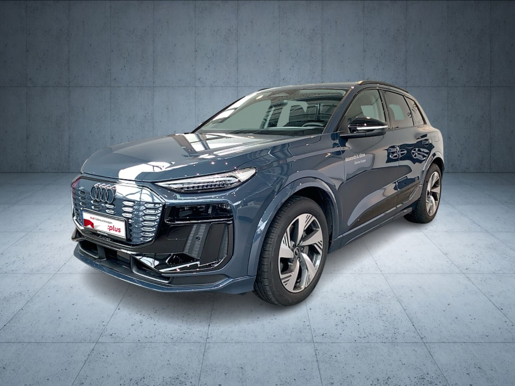 Audi - Q6 e-tron S line/AHK/B&O/MMIpro/Pano 8059461