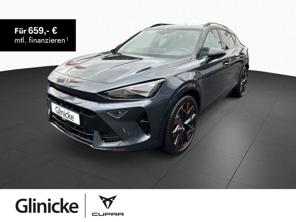 Cupra - Formentor VZ 1.5 e-HYBRID 200 kW DSG AHK Sennheiser 8060083