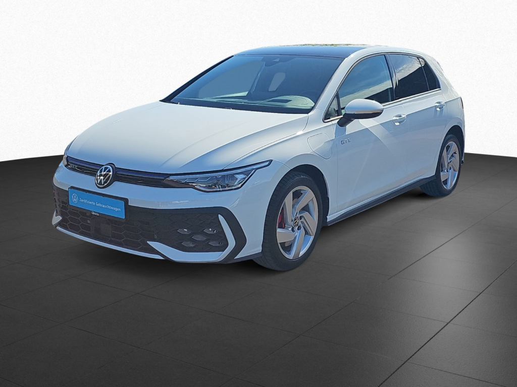 Volkswagen - Golf VIII 1.5 TSI DSG GTE eHybrid Navi Klima LED 8076731
