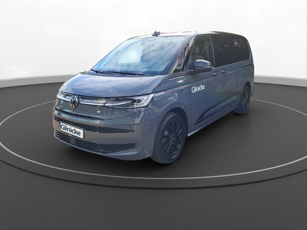 Volkswagen - T7 Multivan Edition eHybrid 4M IQ Light AHK HUD 8097414