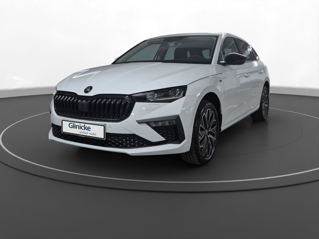 &Scaron;koda - Scala 1.0 TSI Selection | sofort Verf&uuml;gbar | Einsteigen und Sparen ! 8097853
