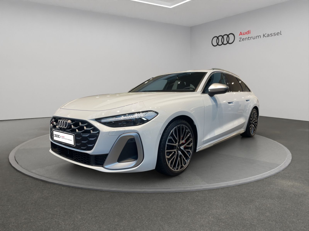 Audi - S5 Avant TFSI Matrix LED B&O HuD AHK 360&deg;  20" 8100240