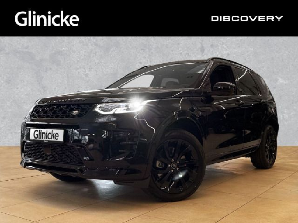 Land Rover - Discovery Sport Dynamic SE 20" AHK Pnorama ACC 8117645
