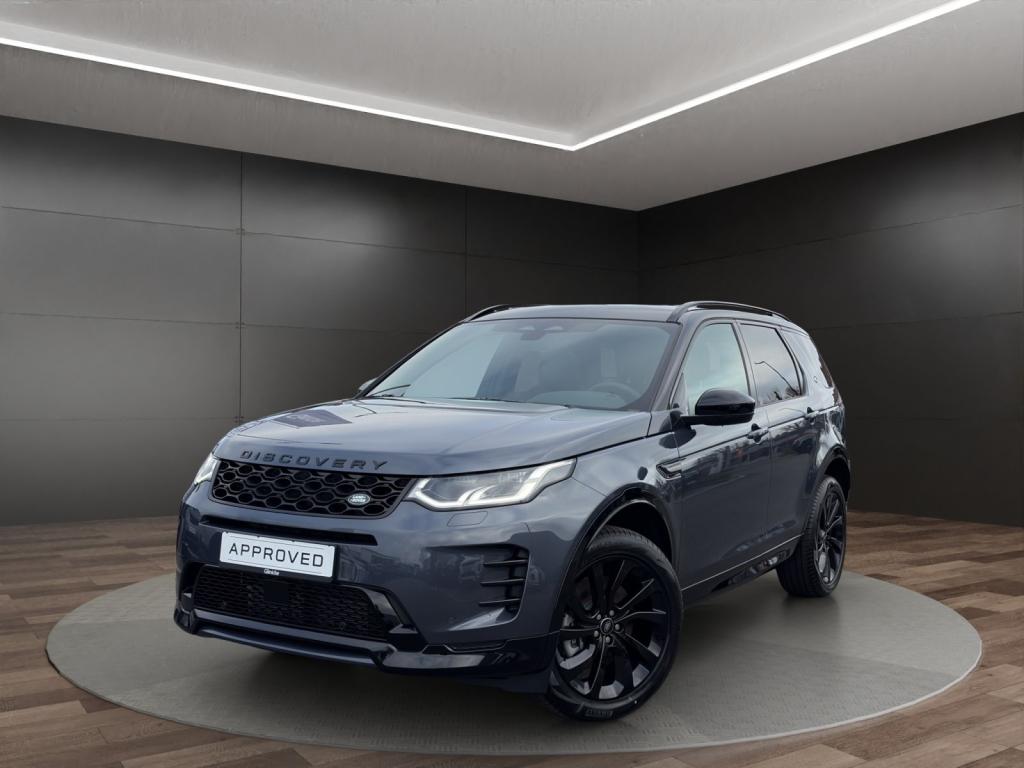 Land Rover - Discovery Sport Plug-in Hybrid P270e Dynamic SE 8123806