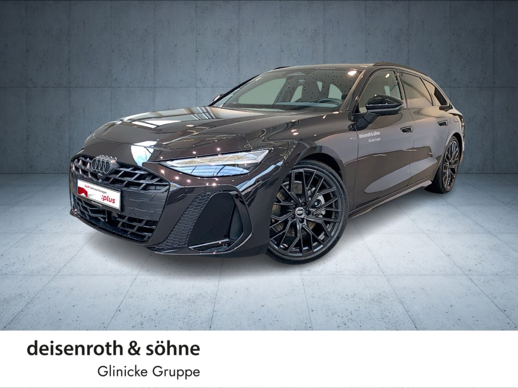 Audi - A6 Avant e-hybrid qu S line ed one/AHK/Tech/Matrix 8129496
