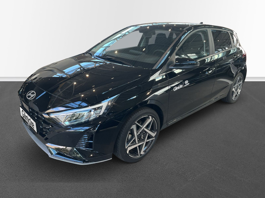 Hyundai - i20 Prime*inklWinterR&auml;d*RKam*BOSE*NAVI*LED*SmartKey 8133771