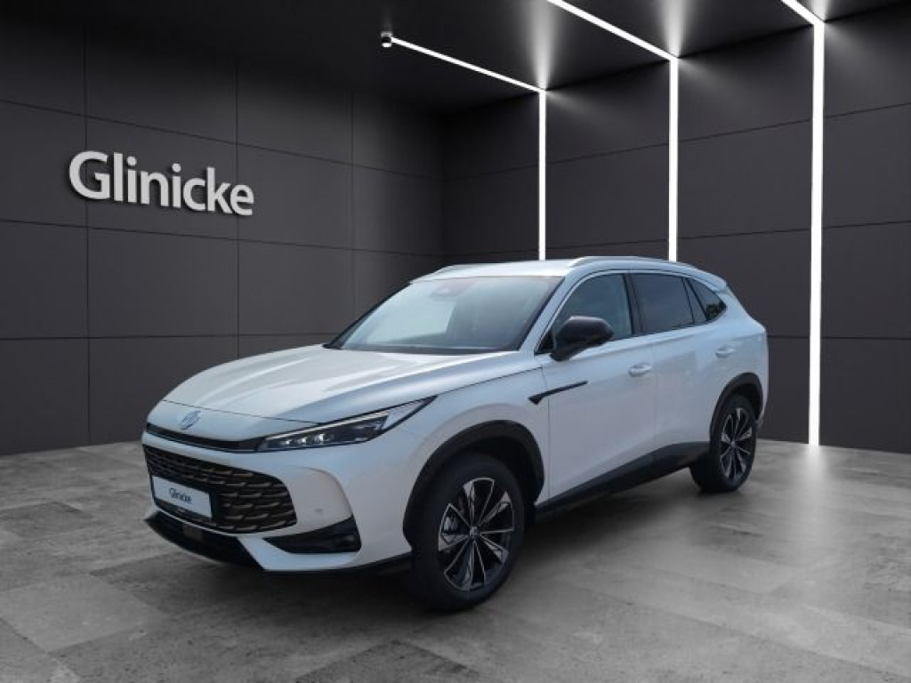 Mg - HS Hybrid+ Luxury MY25 Navi/Sitzheizung/Tempomat 8135637