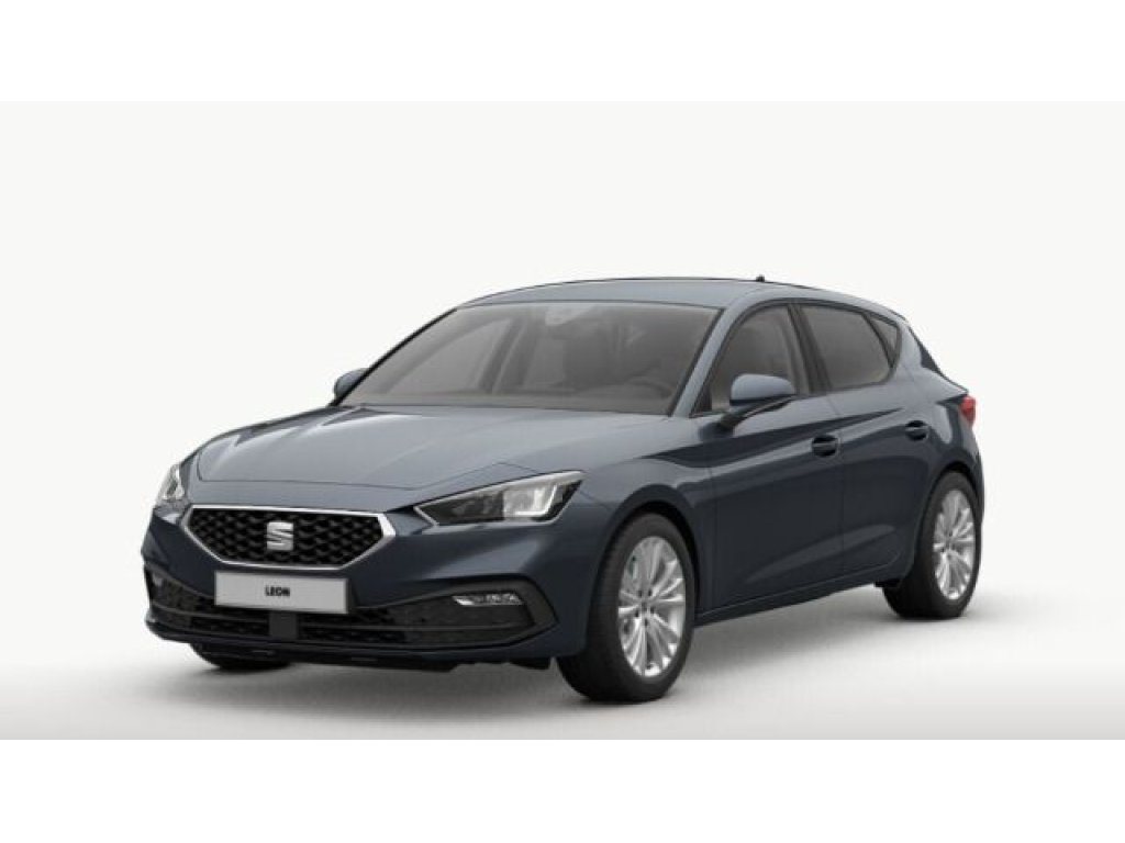 Seat - Leon Road Edition 1.5 eTSI 85 kW DSG Kessy 8147454