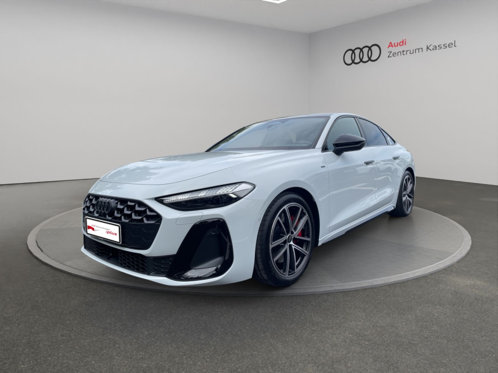 Audi - A5 Lim e-hybrid qu. Matrix B&O Pano HuD AHK 360&deg; 8150258