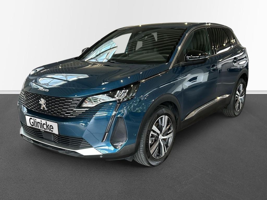 Peugeot - 3008 PureTech 130, Allure 8170741