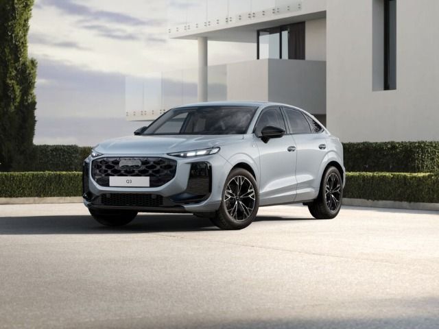 Audi - Q3 Sportback TFSI 110 kW S tronic 8173277