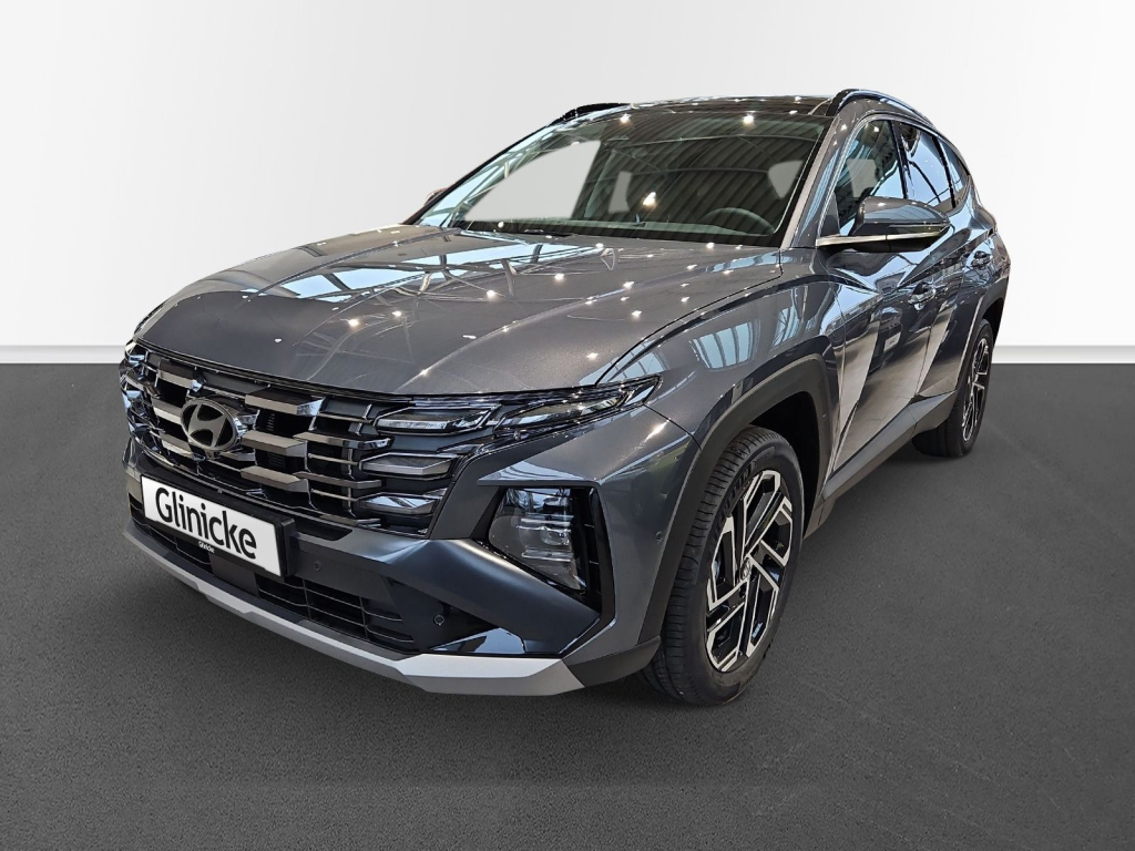 Hyundai - TUCSON Hybrid Allrad*Prime*AssistenzP*Panoramadach*ECS 8176488