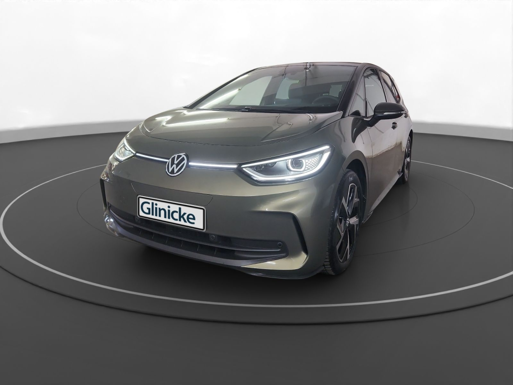 Volkswagen - ID.3 Pro Navi HuD SHZ Massage IQ.Light RFK eSitz 8206225