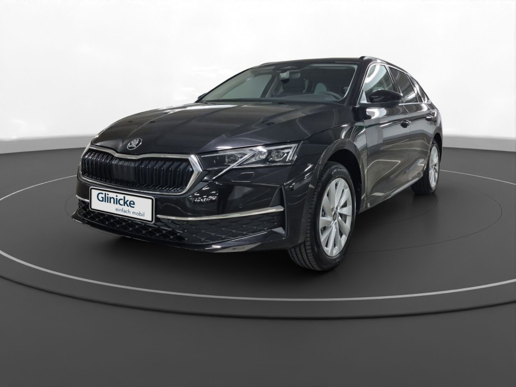 &Scaron;koda - Octavia Combi Select.1,5TSI / Vorf&uuml;hrwagen 8215298